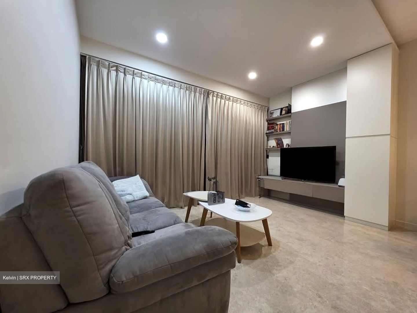 Riversails (D19), Condominium #593378751